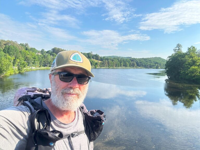 AT Day 121: Hanover NH & Moose Mtns