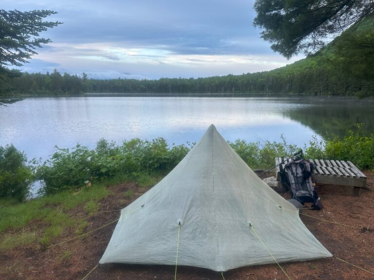 AT Day 125: Mt Moosilauke to Kinsman Notch