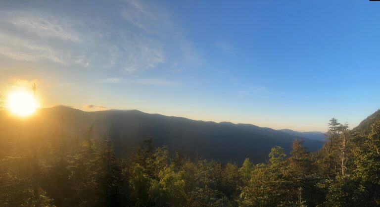 AT Day 129: White Mtns to near Crawford Notch