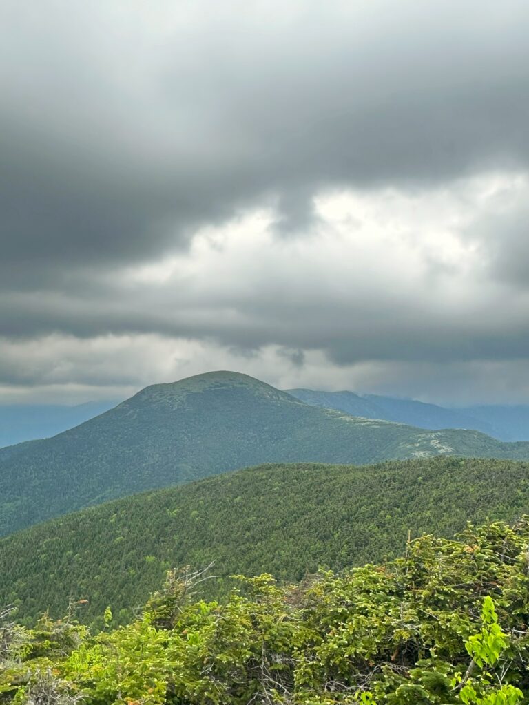 AT Day 130: Lakes of the Clouds Hut