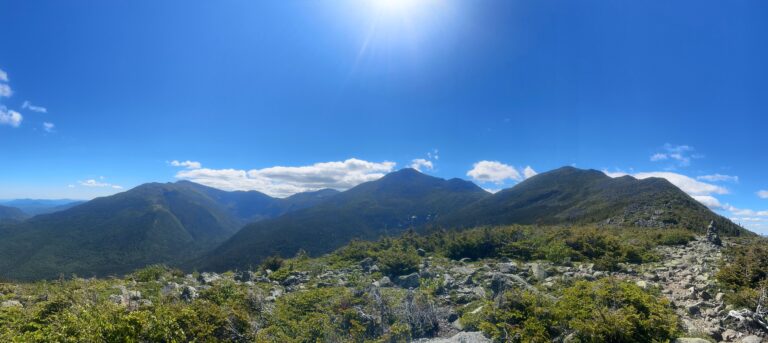 AT Day 132: The Last of the Whites