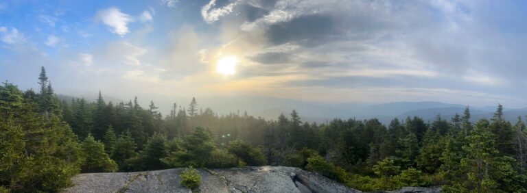 AT Day 136: Mahoosuc Notch & Old Spec