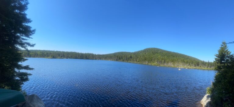 AT Day 141: Saddleback Mtns to Orbeton Stream