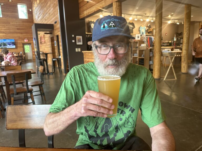 AT: Second Half Recap