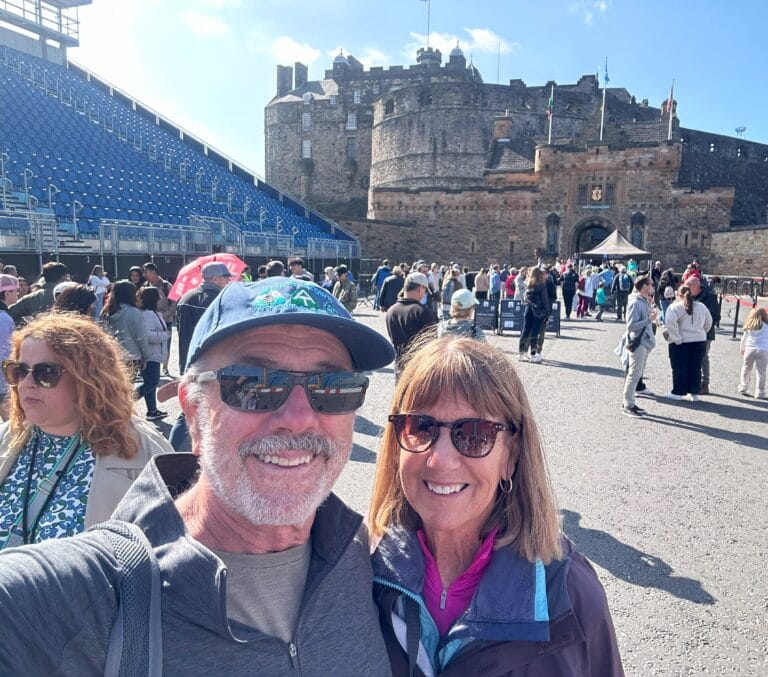 WHW: Scotland’s West Highland Way