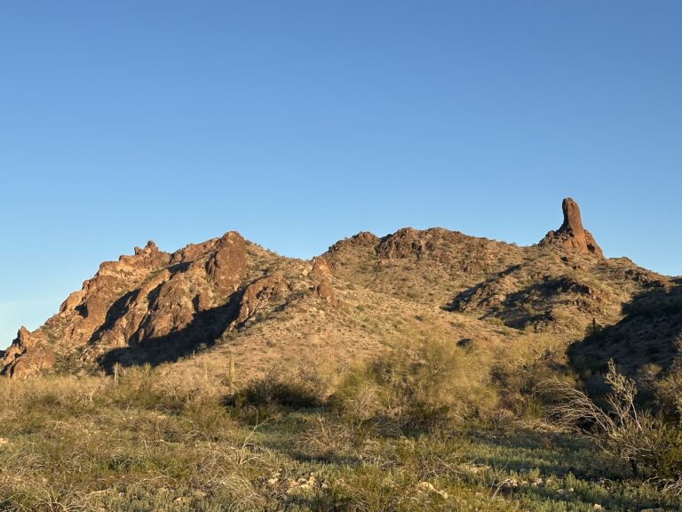 DWTH Day 22: Big Horn Wilderness