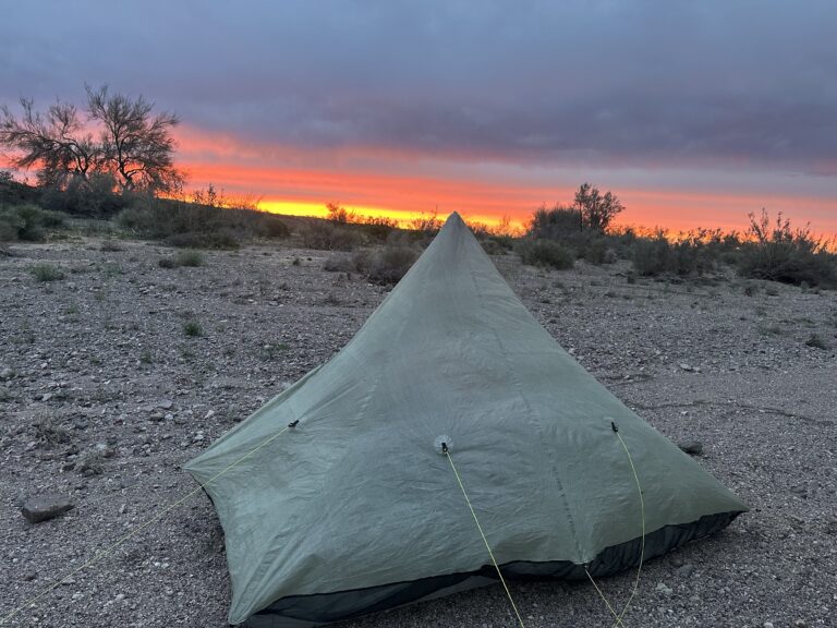 DWTH Day 34: Into the Turtle Mountains