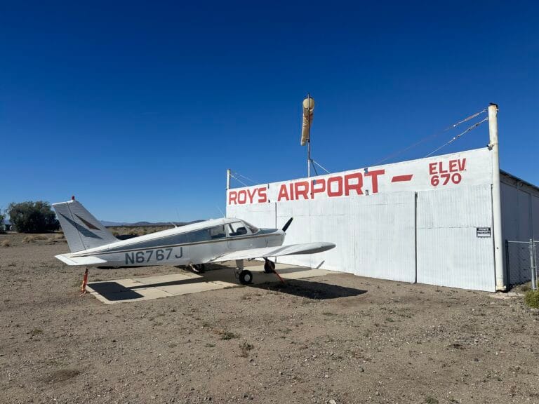 DWTH Day 43: Amboy and Beyond