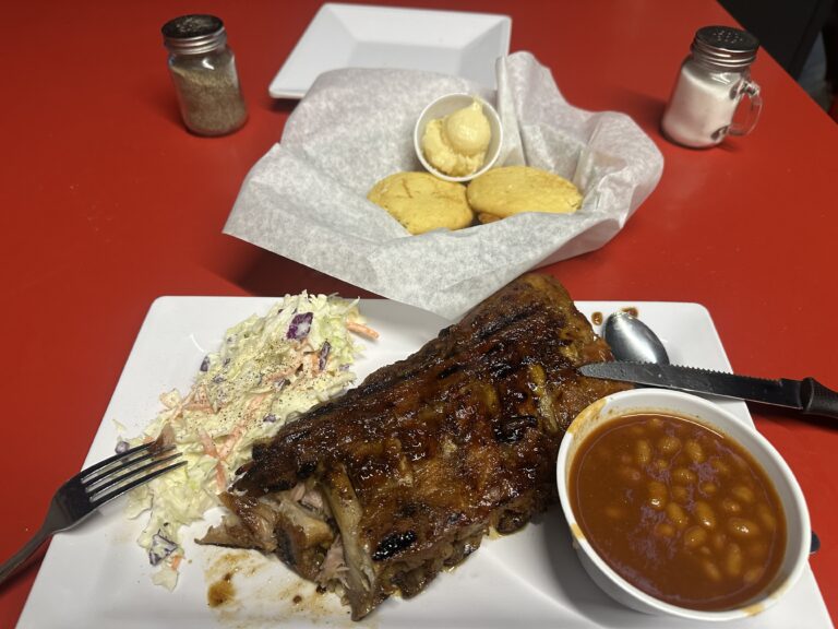 DWTH Day 45: Zero Day in 29 Palms