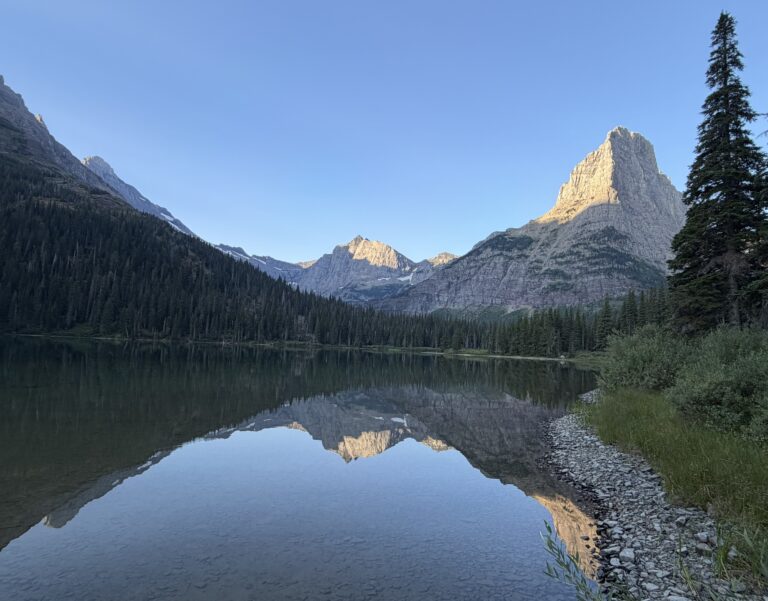 PNT Day 2: Stoney Indian Pass Trl to Waterton
